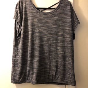 Tek Gear Short Sleeve Top